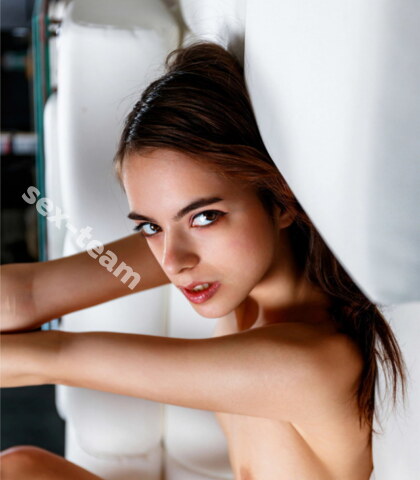 Проститутка Регина