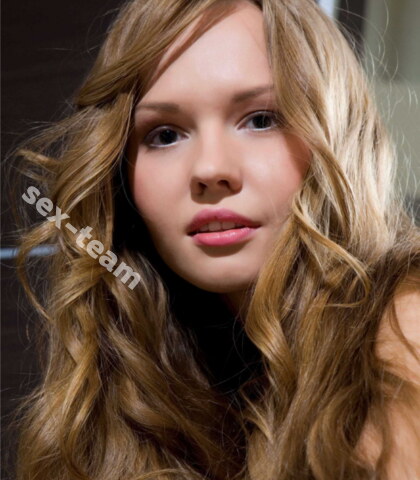 Проститутка Александра