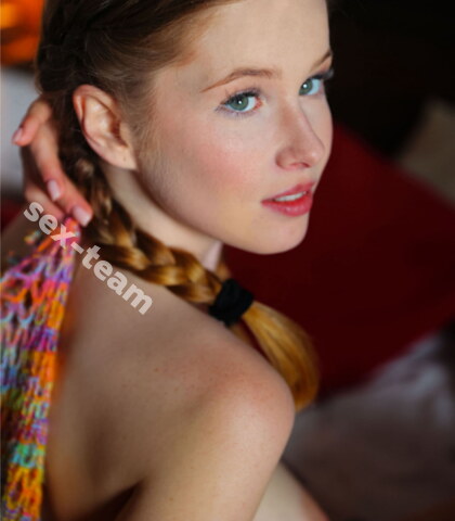 Проститутка ЛОРА