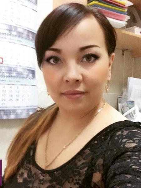 Алина