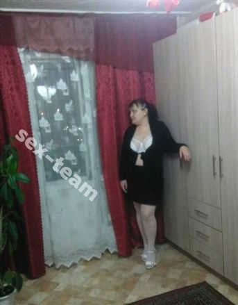 Марина