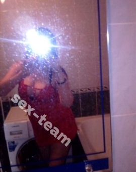 Надюша ВЫЕЗД